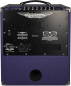 Preview: ASHDOWN - MAS UK-COD-PURPLE12